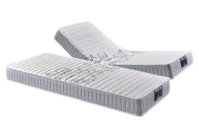 Matelas ressorts ensachés Dynamic - Technilat