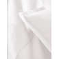Percale de coton • Drap housse uni • Première • Essix Percale de coton • Drap housse uni • Première • Essix