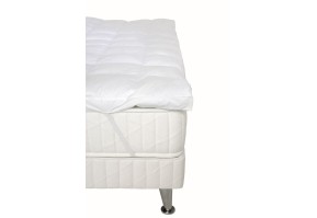 Sur-matelas moelleux - Simmons