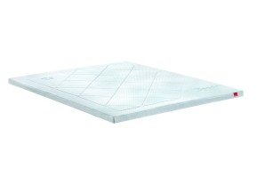Sur-matelas Actif Memo - Epeda