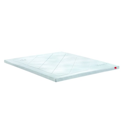 Sur-matelas Actif Memo - Epeda