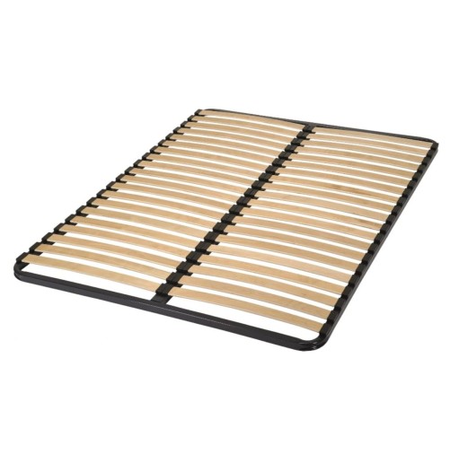 Cadre à lattes Superconfort - Sedac