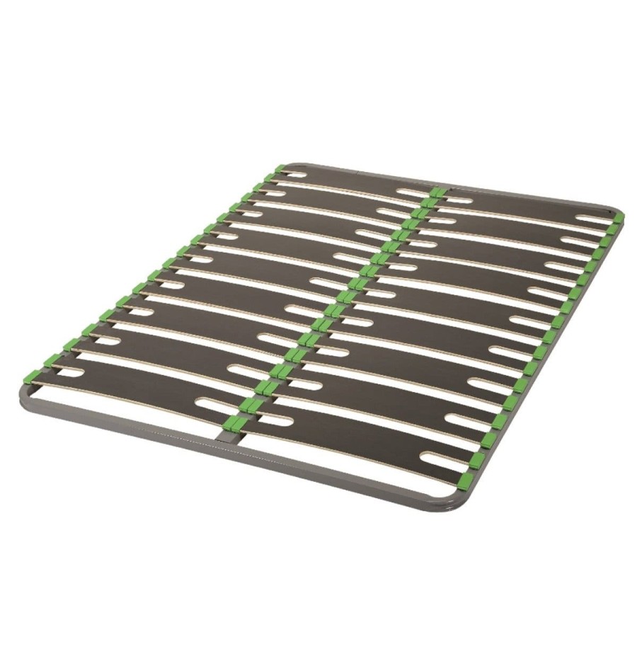 Cadre à lattes Sensolatt - Sedac Cadre à lattes Sensolatt - Sedac