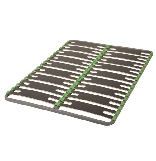 Cadre à lattes Sensolatt - Sedac