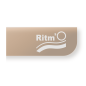 Matelas ressorts ensachés Continental - Ritm'o