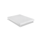 Sommier Eurobox blanc - Sedac Sommier Eurobox blanc - Sedac