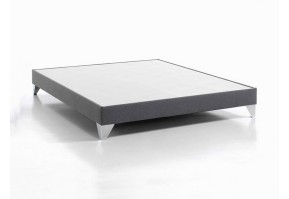 Sommier Fixe H15 - Tempur
