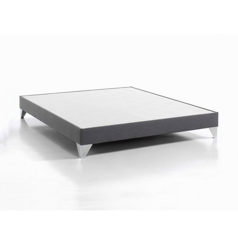 Sommier Fixe H15 - Tempur Sommier Fixe H15 - Tempur