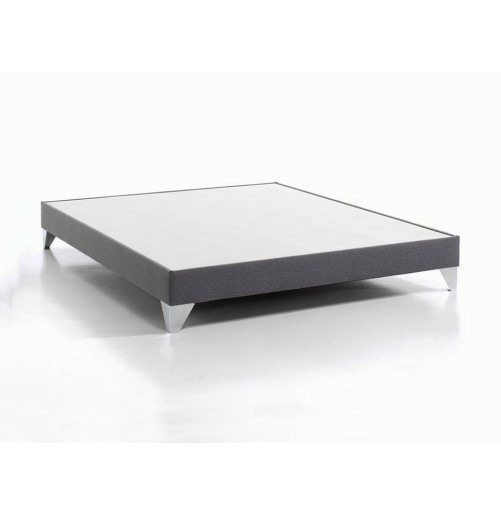 Sommier Fixe H15 - Tempur