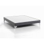 Sommier Fixe H15 - Tempur Sommier Fixe H15 - Tempur
