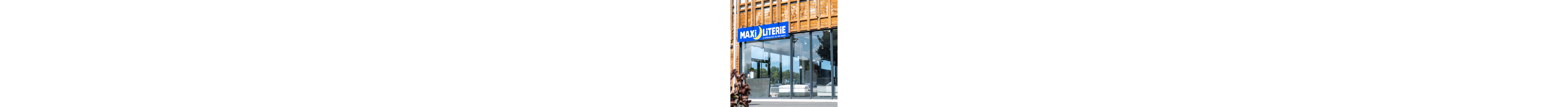 Maxi Literie Bénesse-Maremne, face à LIDL